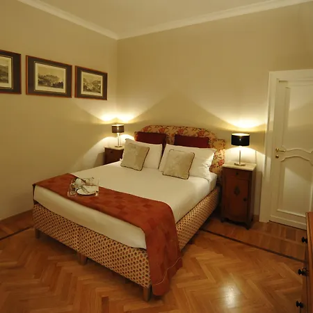 Konukevi Angel Spagna 4*