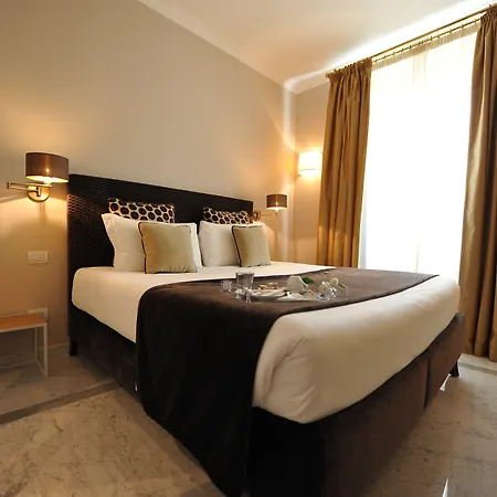 Angel Spagna 4* Roma