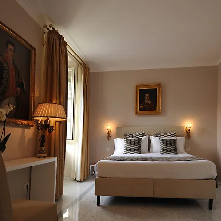 Konukevi Angel Spagna 4*