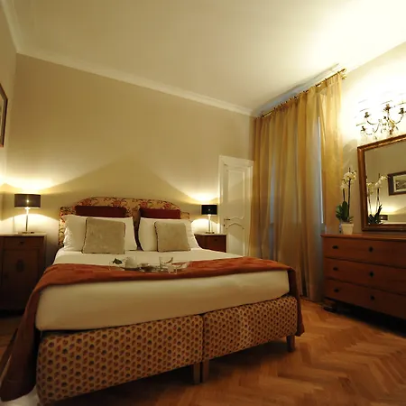 Angel Spagna 4* Roma