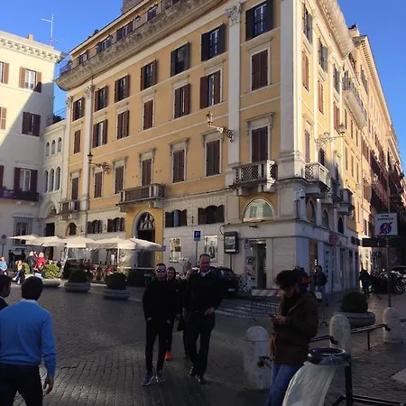 Angel Spagna 4*