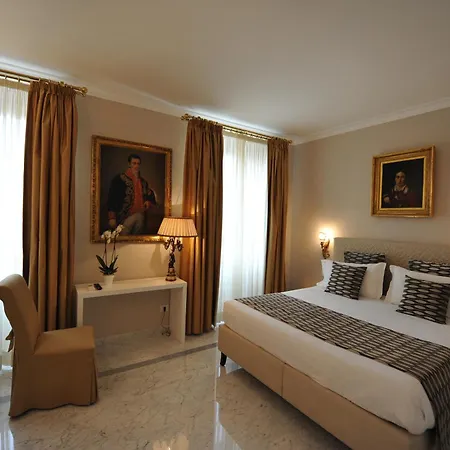 Angel Spagna 4*