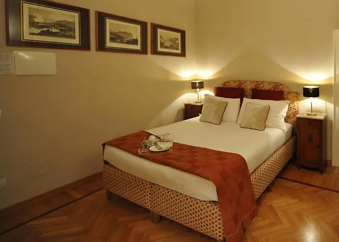 Guest house Angel Spagna 4*