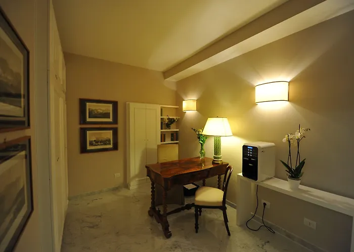 Angel Spagna Guest house Rome