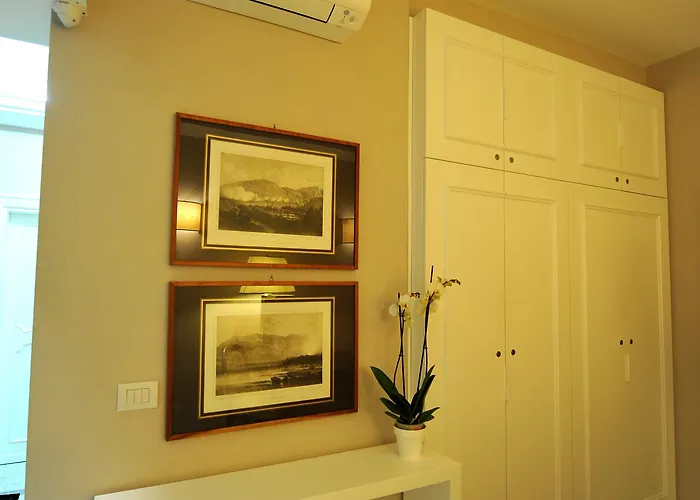 Angel Spagna Guest house 4*