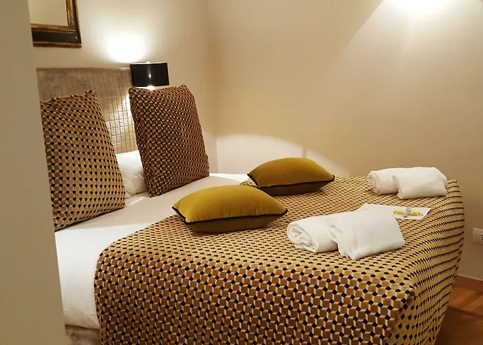 Angel Spagna Guest house 4*