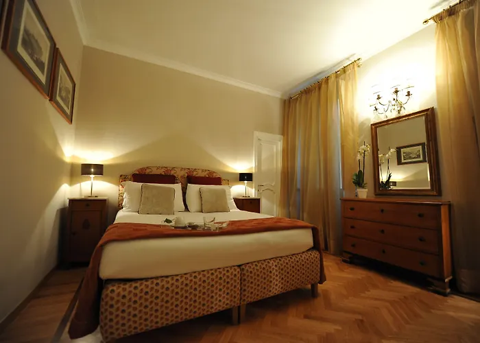 Angel Spagna 4* Rome