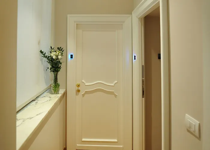Guest house Angel Spagna 4*