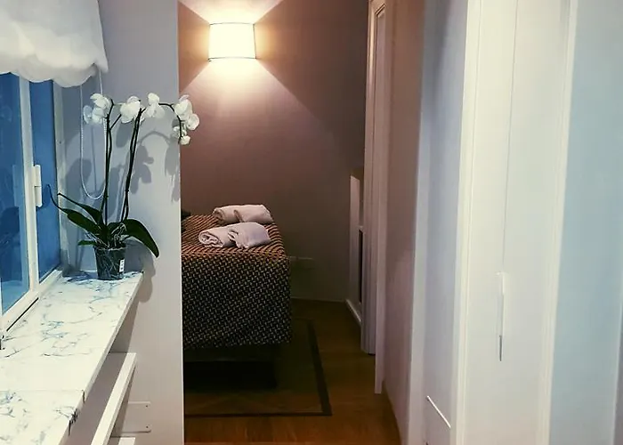 Guest house Angel Spagna