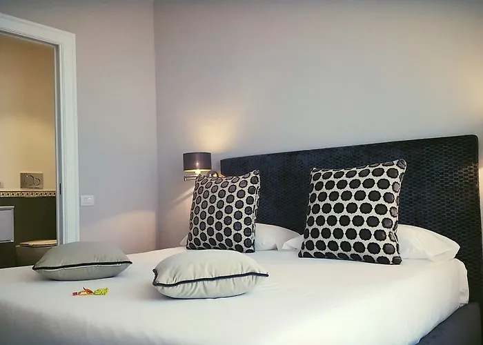 Guest house Angel Spagna 4*