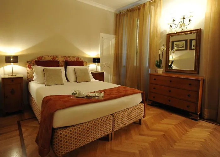 Guest house Angel Spagna