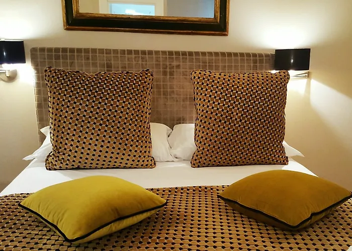 Angel Spagna Guest house