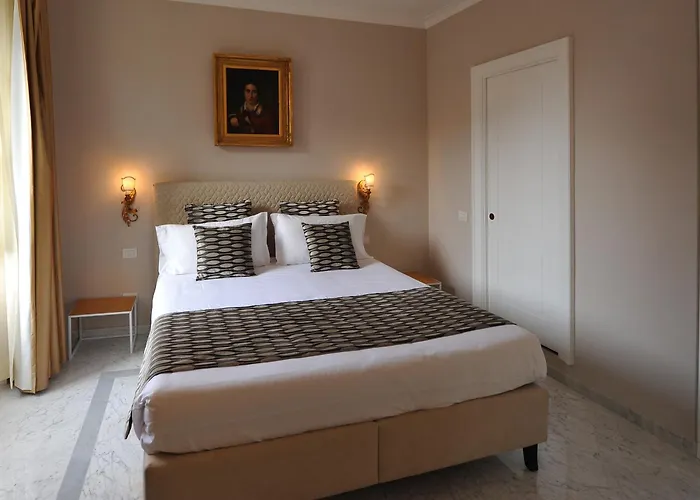 Angel Spagna Guest house 4*