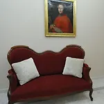 Гостевой дом Angel Spagna 4*