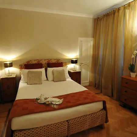 Angel Spagna Casa de hóspedes Roma