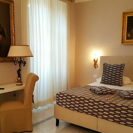 Gasthof Angel Spagna Rom