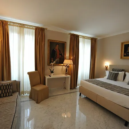 Angel Spagna Gasthof 2*
