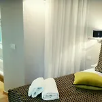 Gæstehus Angel Spagna 4*
