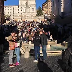 Angel Spagna 4* Rom