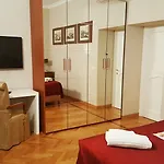 Gæstehus Angel Spagna 4*