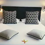 Angel Spagna Gæstehus 4*