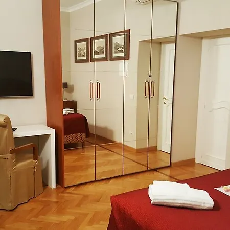 Affittacamere Angel Spagna 4*
