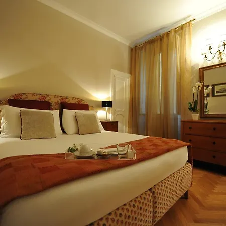 Angel Spagna 4* Róma