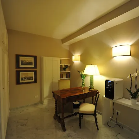 Angel Spagna Vendégház Róma