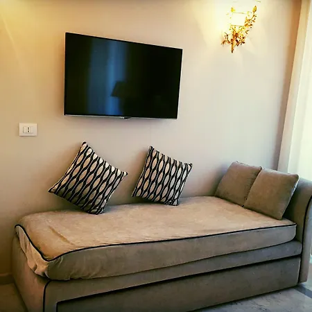 Vendégház Angel Spagna Róma