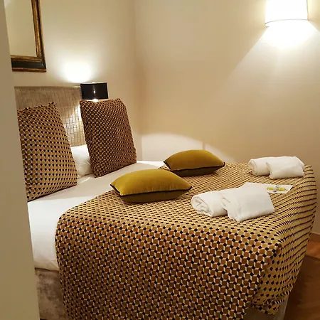 Angel Spagna Vendégház 4*