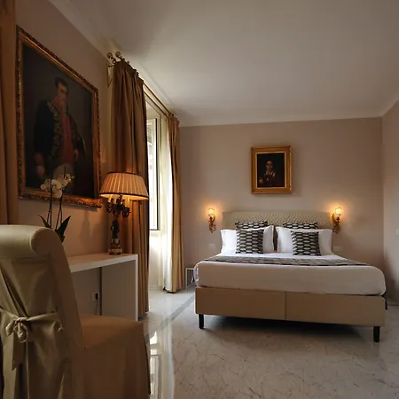 Angel Spagna Vendégház 4*