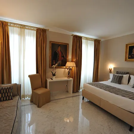 Angel Spagna Vendégház