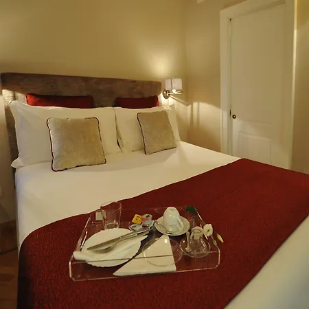 Angel Spagna Vendégház