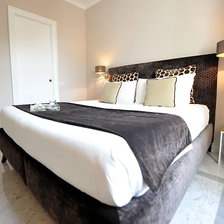 Vendégház Angel Spagna