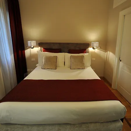 Angel Spagna 4* Róma