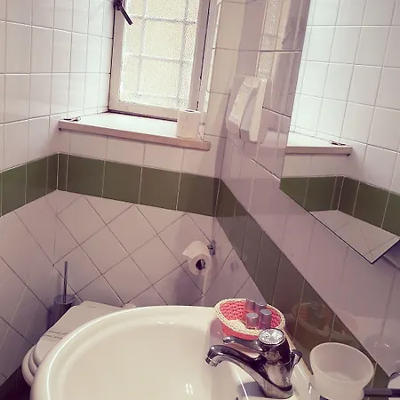 Vendégház Angel Spagna