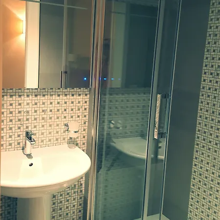 Vendégház Angel Spagna