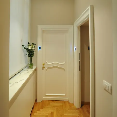 Vendégház Angel Spagna 4*