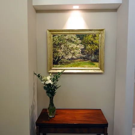 Angel Spagna Vendégház Róma