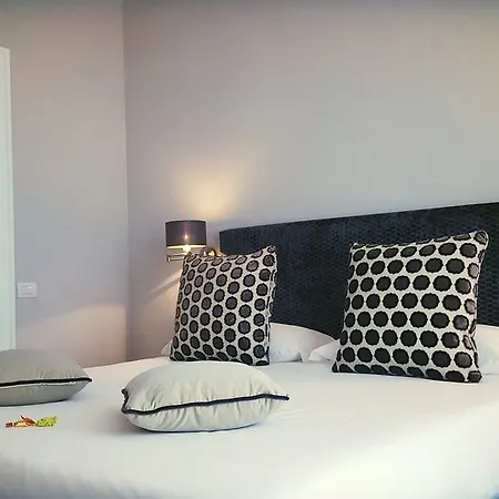 Vendégház Angel Spagna 4*