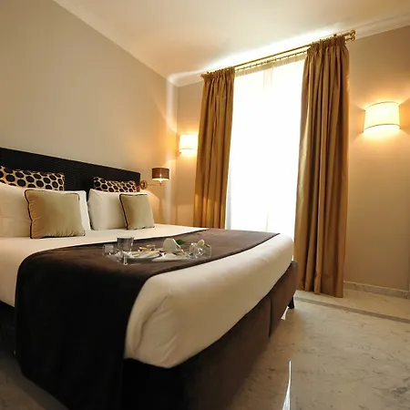 Vendégház Angel Spagna 4*