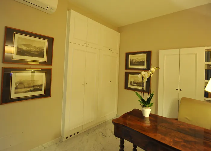 Angel Spagna 4* Roma