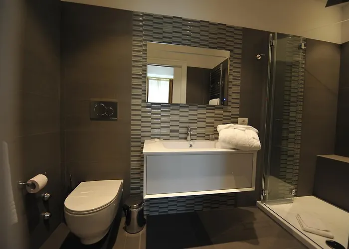 Angel Spagna Affittacamere