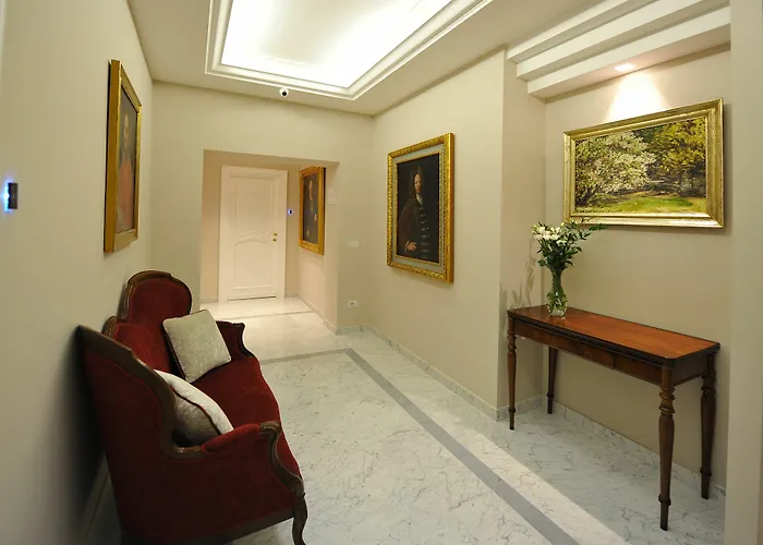 Affittacamere Angel Spagna