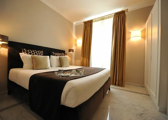 Affittacamere Angel Spagna 4*